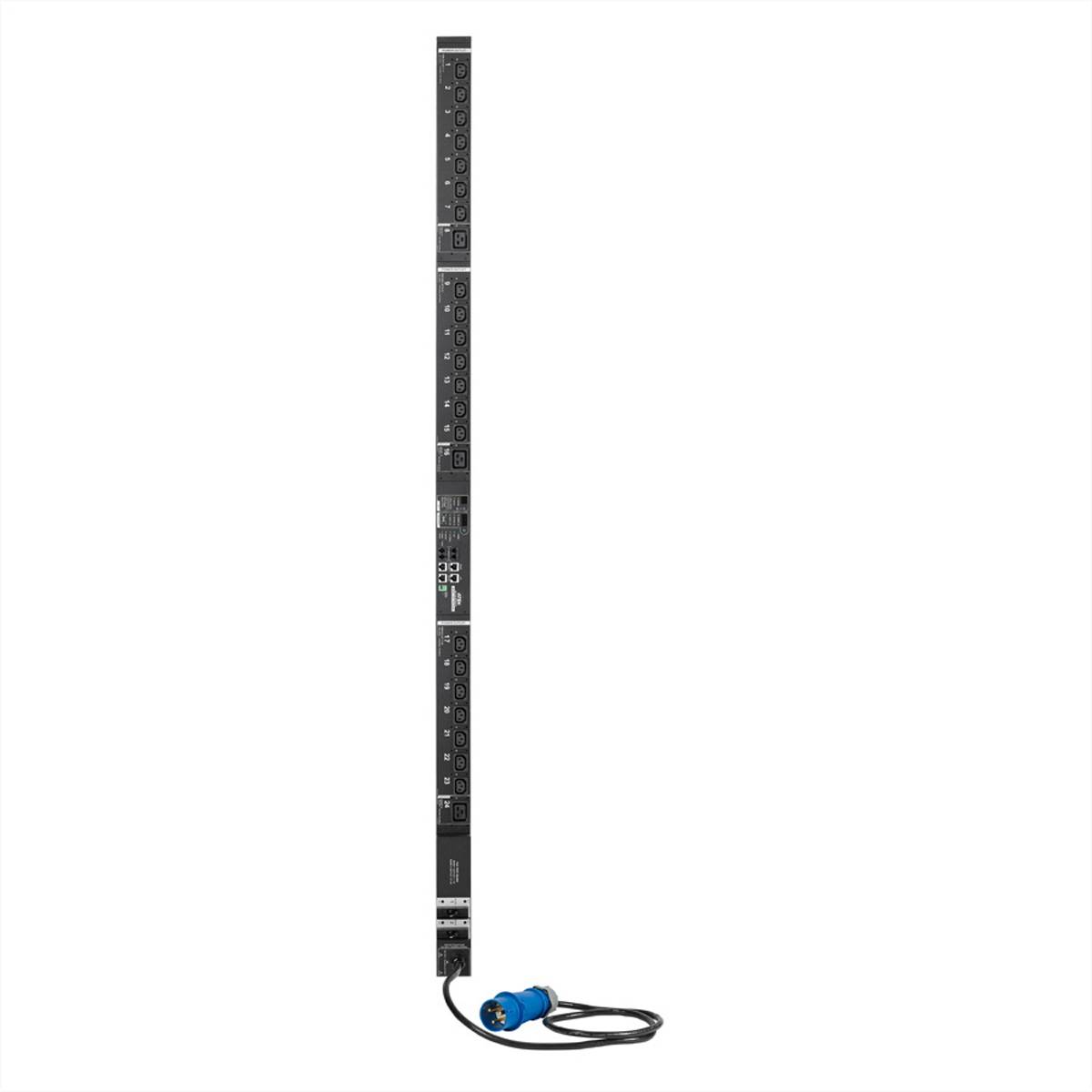 ATEN PE8324 Multiprise IP 24 ports 32A-0