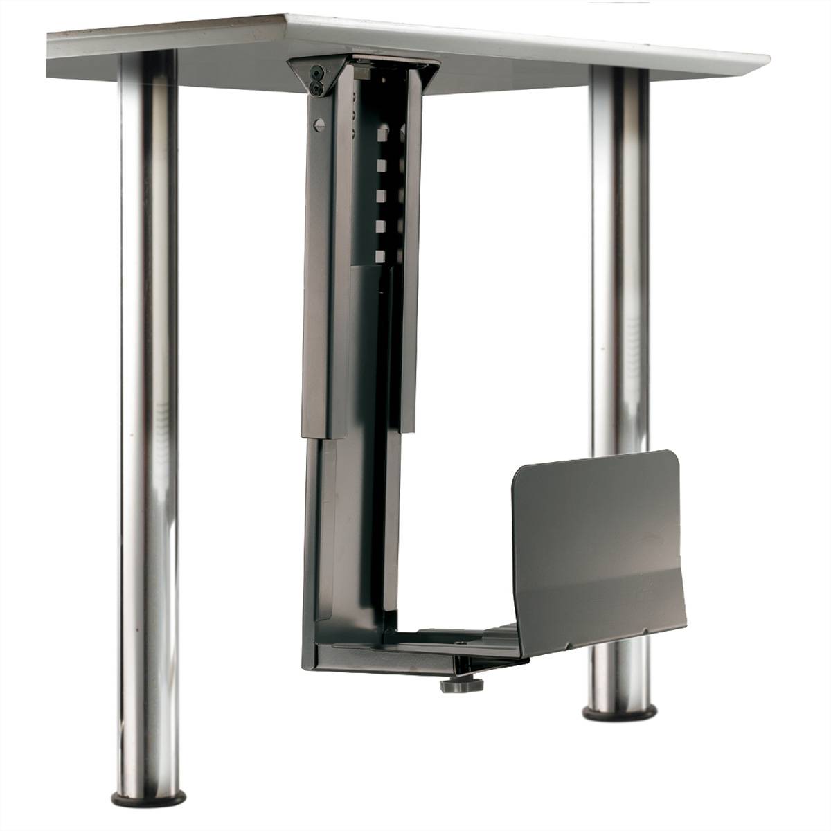 ROLINE Support PC noir-0