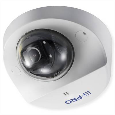 i-PRO WV-S3511L HD Caméra IP mobile, mini dôme IP66, IK10, H.265, 2,8 mm, LED IR, HD 720p, Indoor-0
