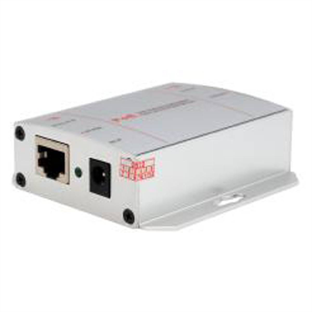 EXSYS EX-60300 Injecteur PoE+ Gigabit 30W-0