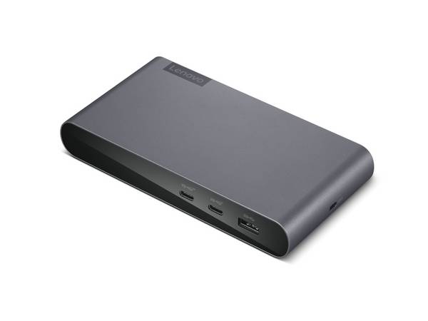 Lenovo Docking station - USB-C