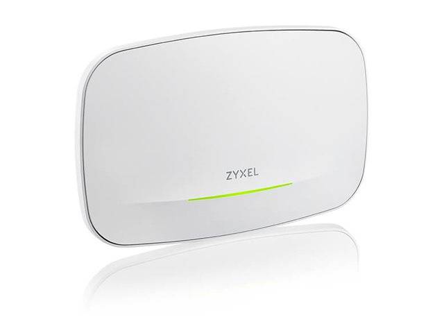 Zyxel NWA210BE 802.11be Wifi/NebulaFle-1