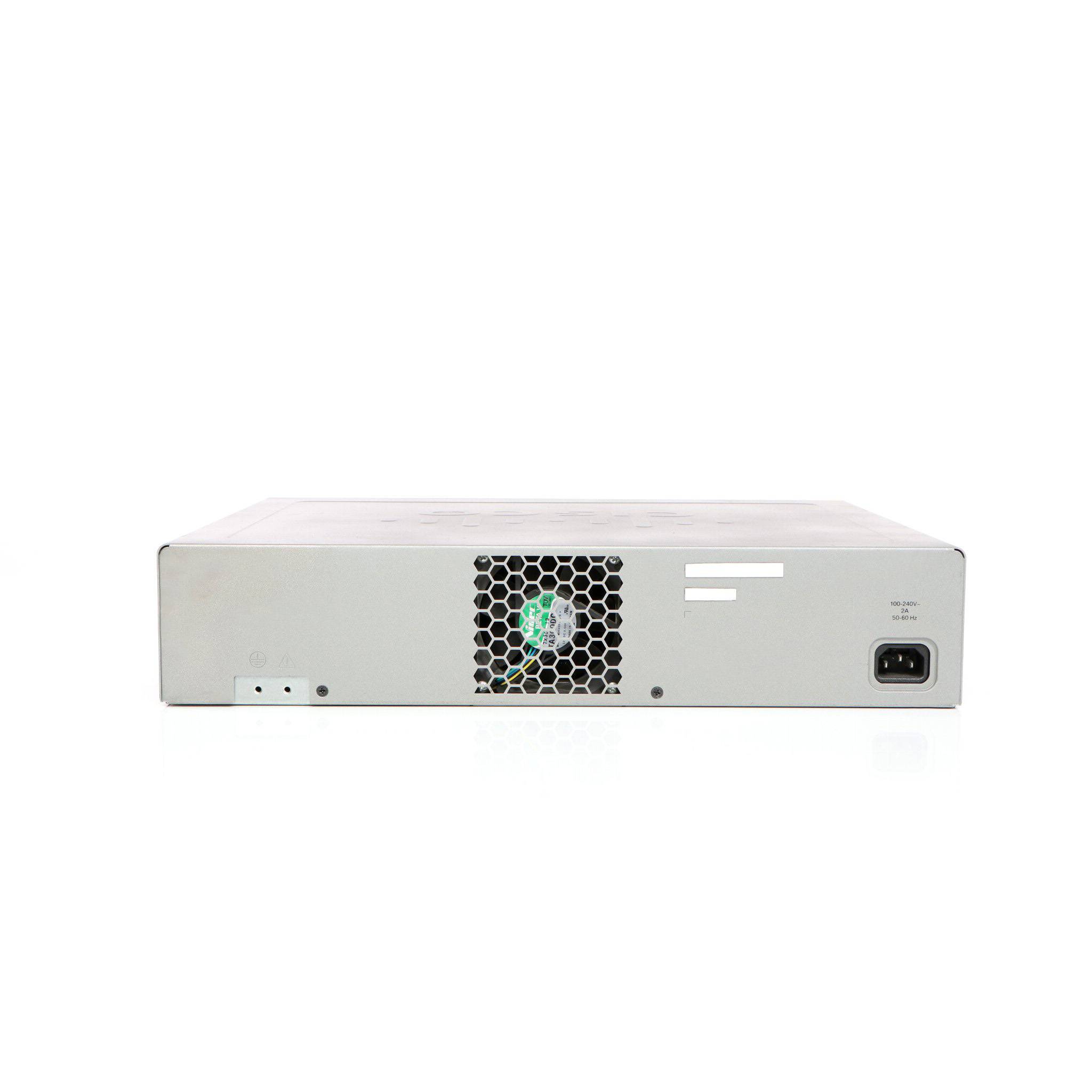 Cisco UC520-48U-T/E/F-K9-2