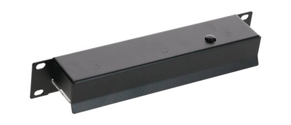 Danicom - Eclairage Design LED  - Blanc pour baie 10"