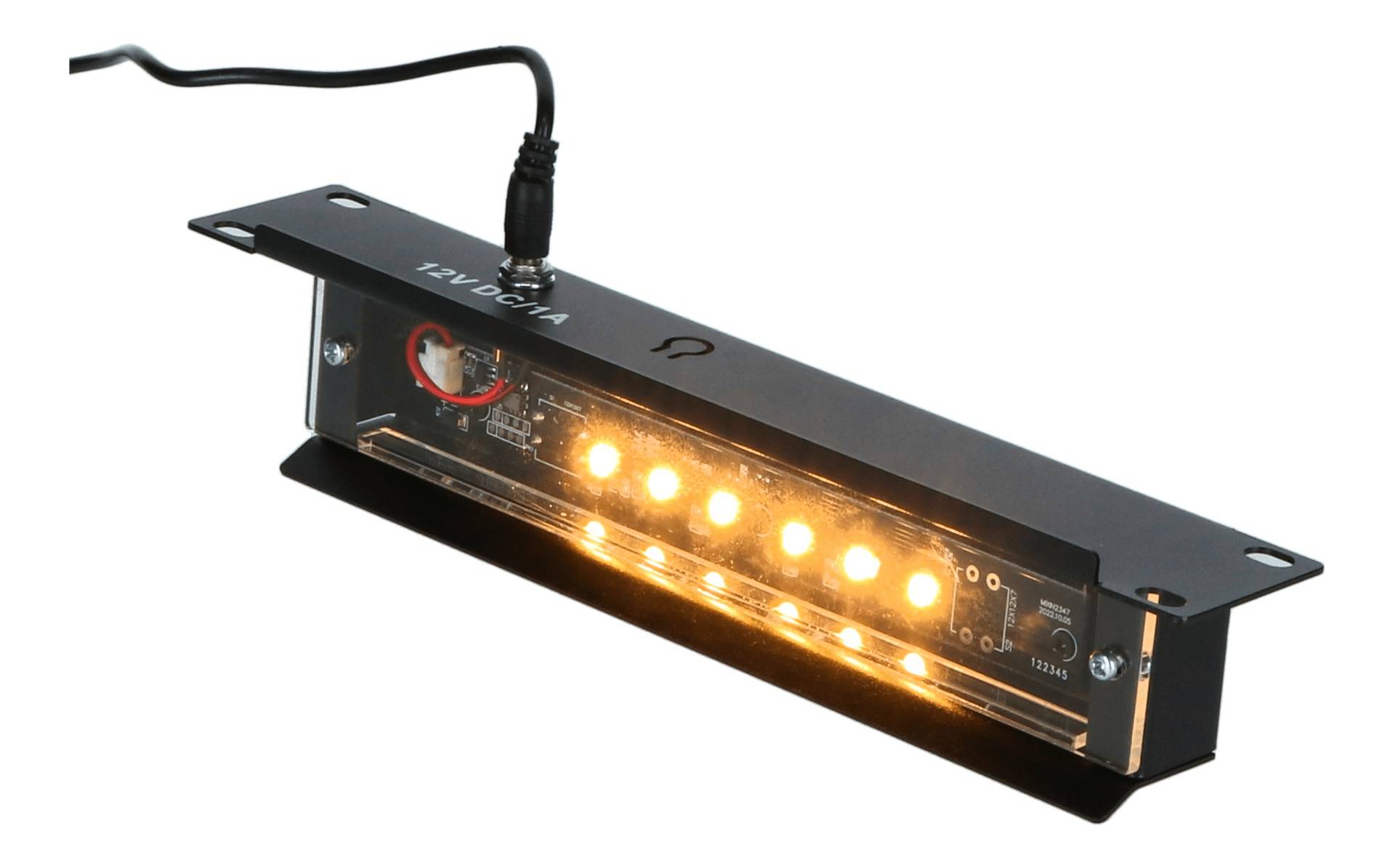 Danicom - Eclairage Design LED - Blanc pour baie 10"-1