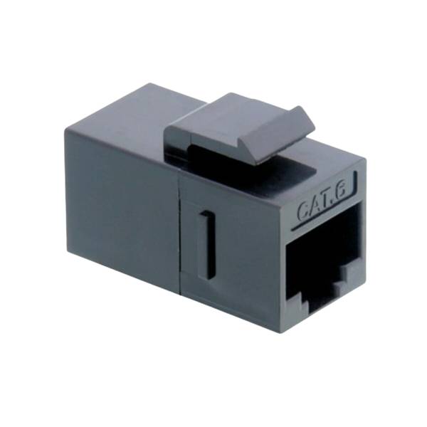Danicom - Connecteur Keystone Cat6 UTP - RJ45