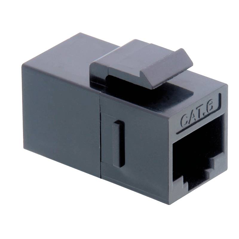 Danicom - Connecteur Keystone Cat6 UTP - RJ45-1