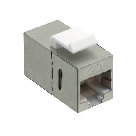 Danicom - Connecteur Keystone Cat6 STP - RJ45-0