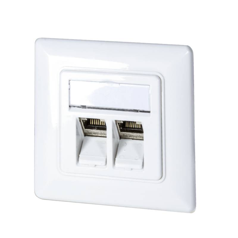 Danicom - Keystone Prekon, Blanc-0