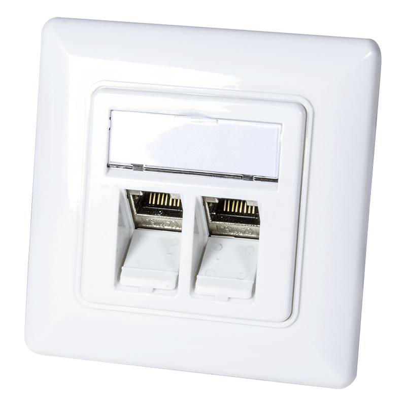 Danicom - Keystone Prekon, Blanc-1