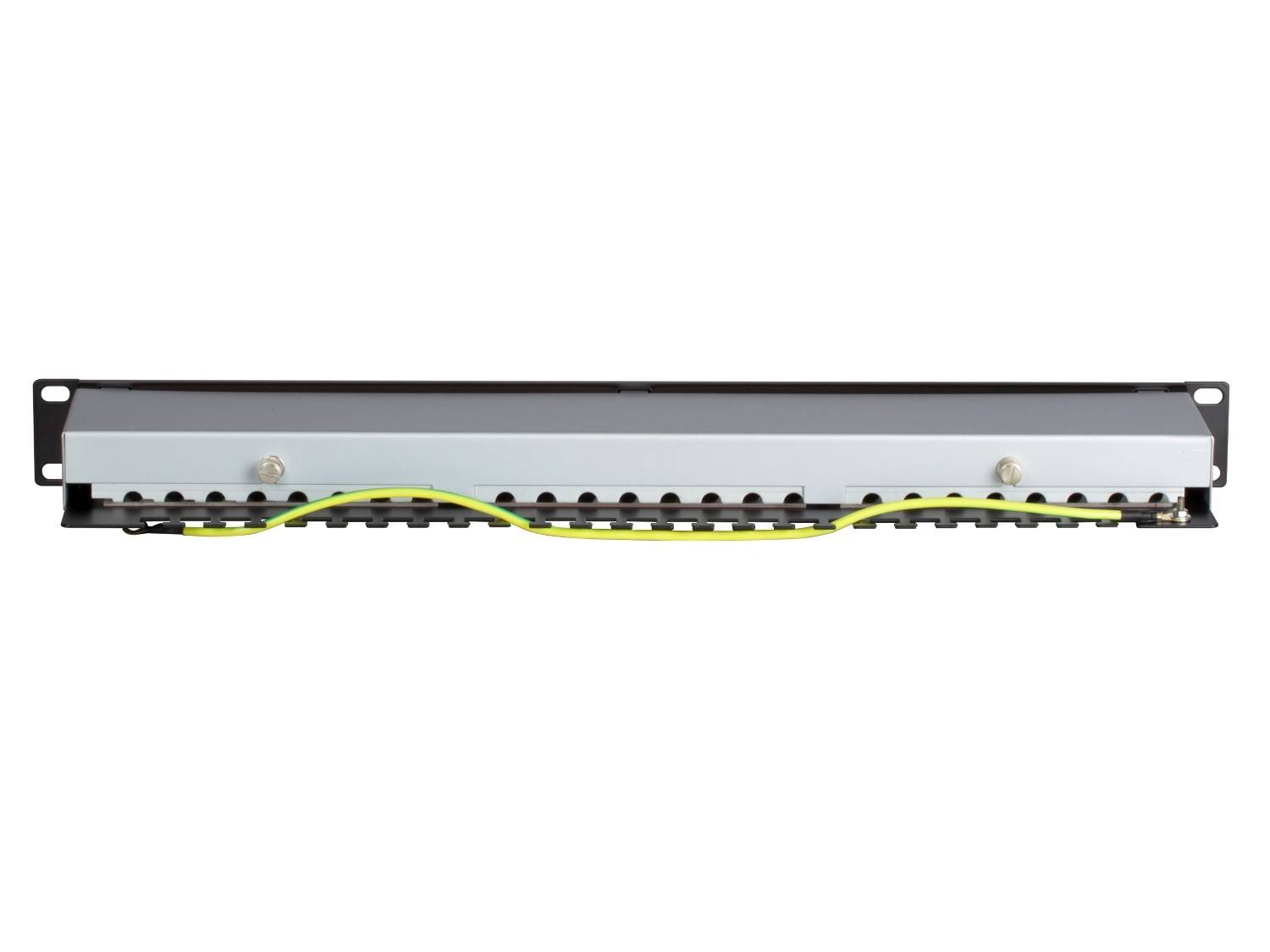 Danicom - Panneau de brassage CAT6 FTP - 24 ports-2