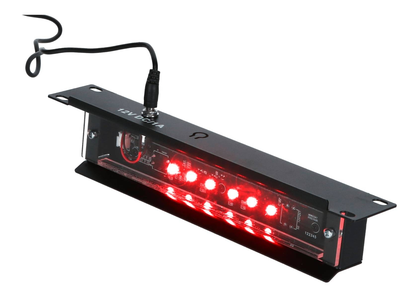 Danicom - Eclairage Design LED - Multicouleur pour baie 10 pouces-3