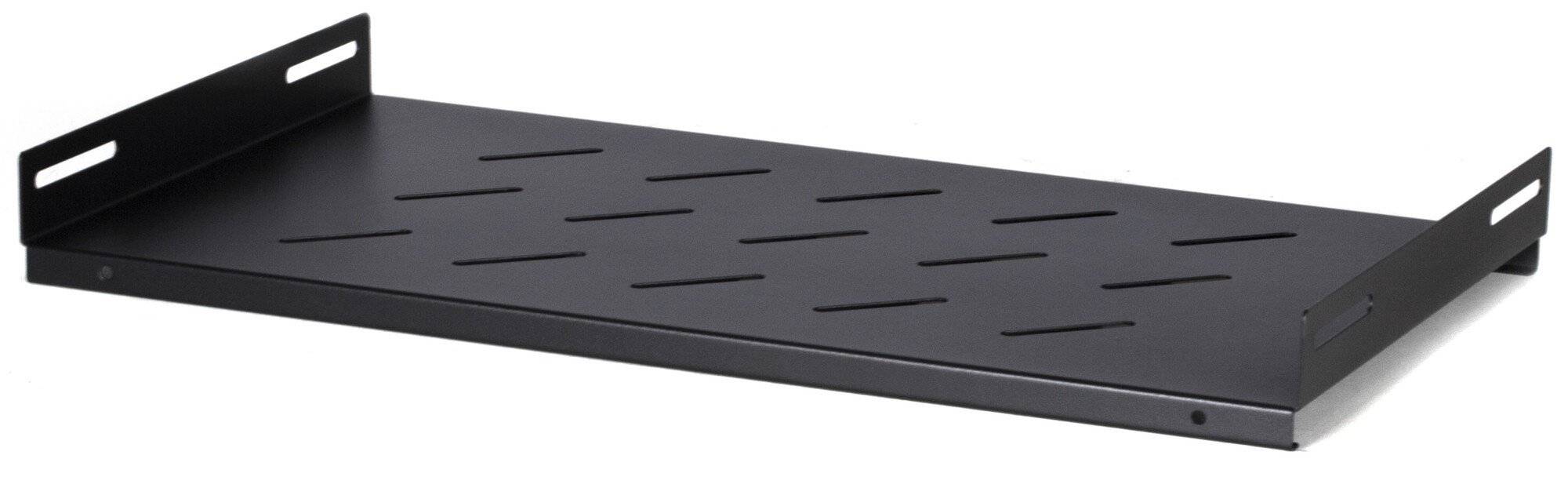 Danicom - Etagère pour baie murale de 450 mm de profondeur - 1U-1