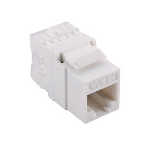 Danicom - Connecteur Keystone Cat6 UTP - LSA