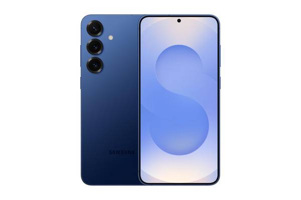 Samsung Galaxy S25/ 5G 12/256 Go Bleu Marine