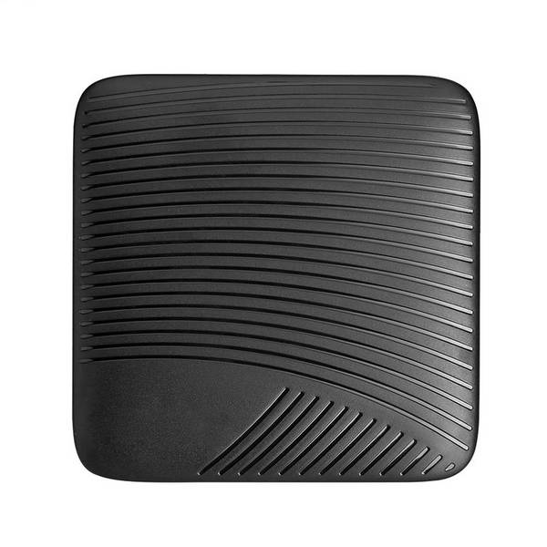 Box Tv Android Ultra HD 4K 8 Cœurs Wifi Dual Band Ram Jeu Films Séries Appli ROM 0 Go YONIS