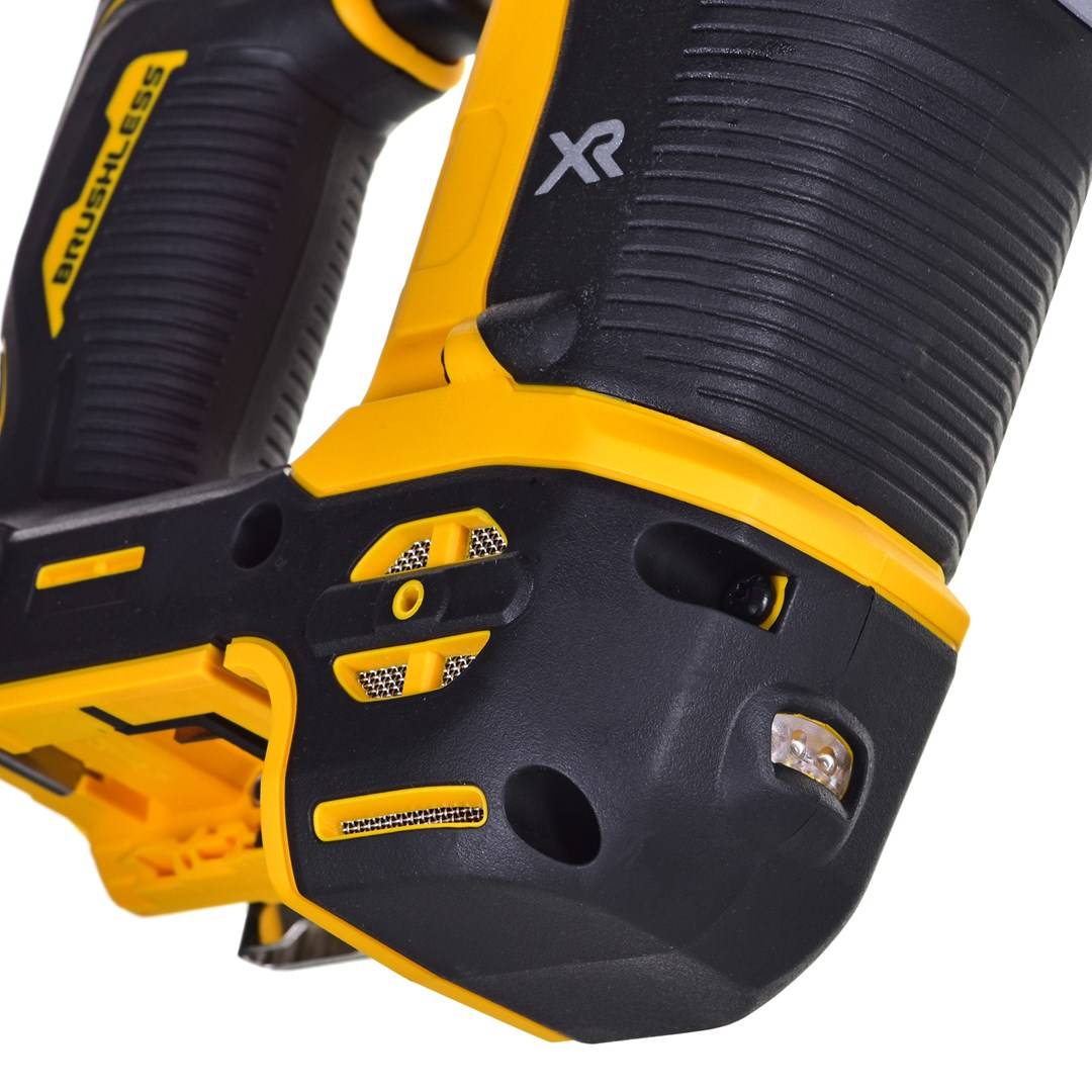 Perforateur SDS Plus 18V (sans batterie ni chargeur) + coffret T-STAK - DEWALT - DCH172NT-5