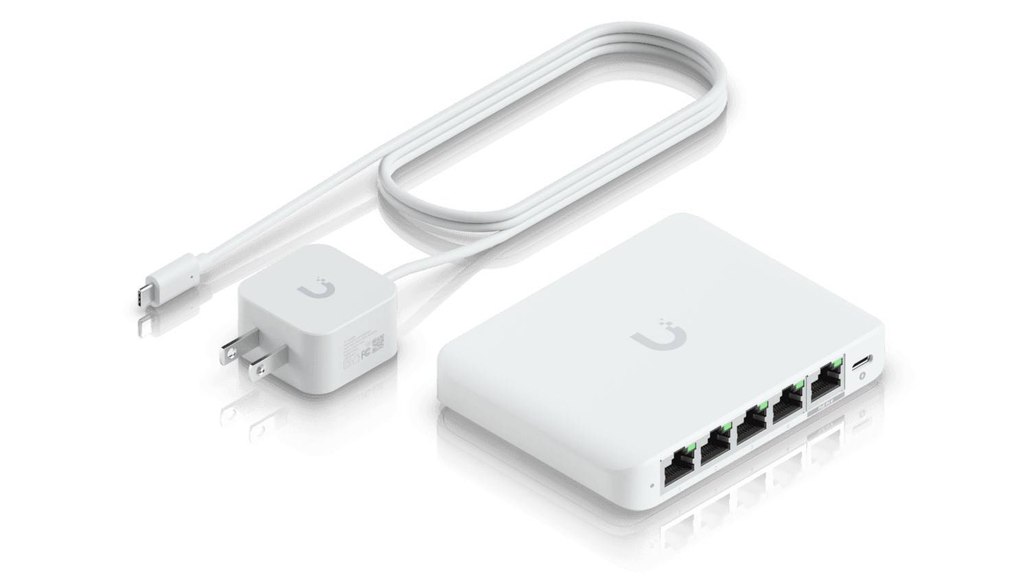 Ubiquiti USW-FLEX-2.5G-5-2