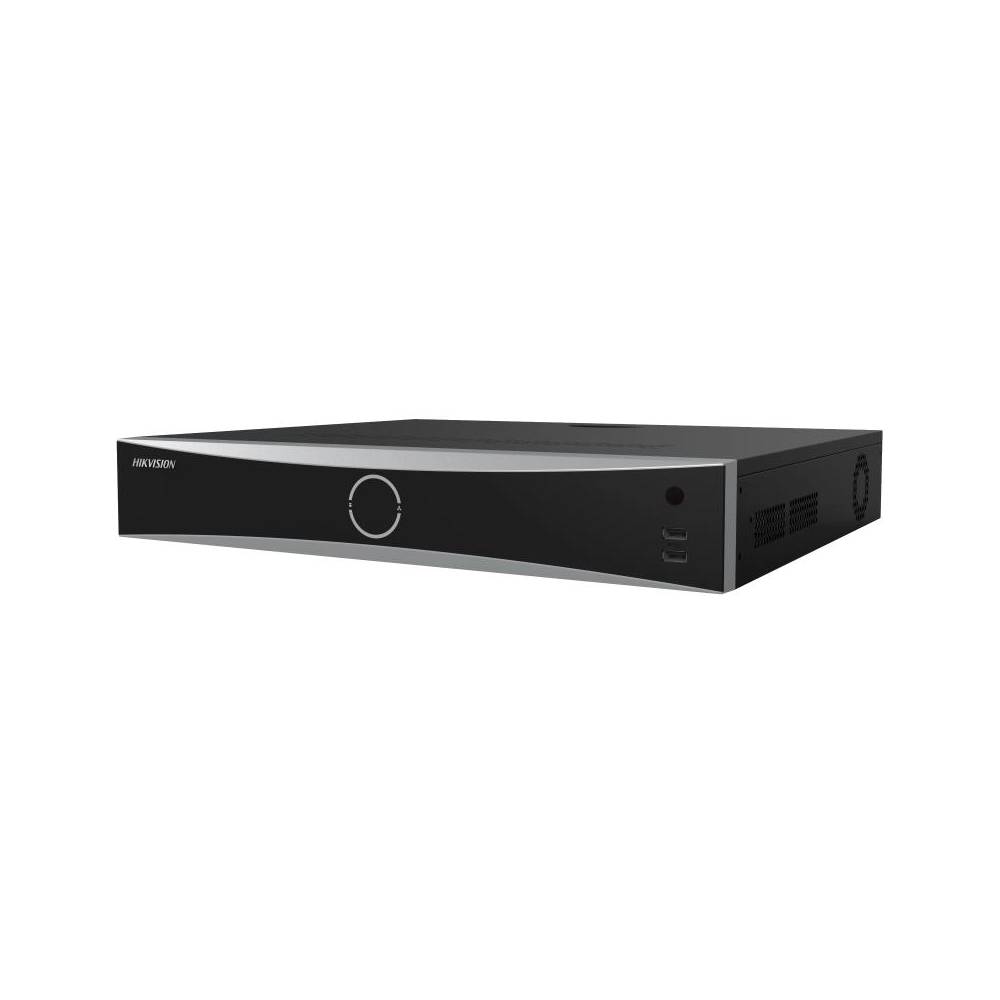 Hikvision DS-7716NXI-K4(D) NVR 16 canaux 1.5U K Series AcuSense 4K-0