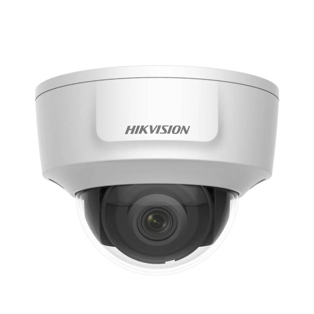 Hikvision DS-2CD2186G2-IMS(2.8mm) 4K Caméra réseau dôme fixe HDMI-0