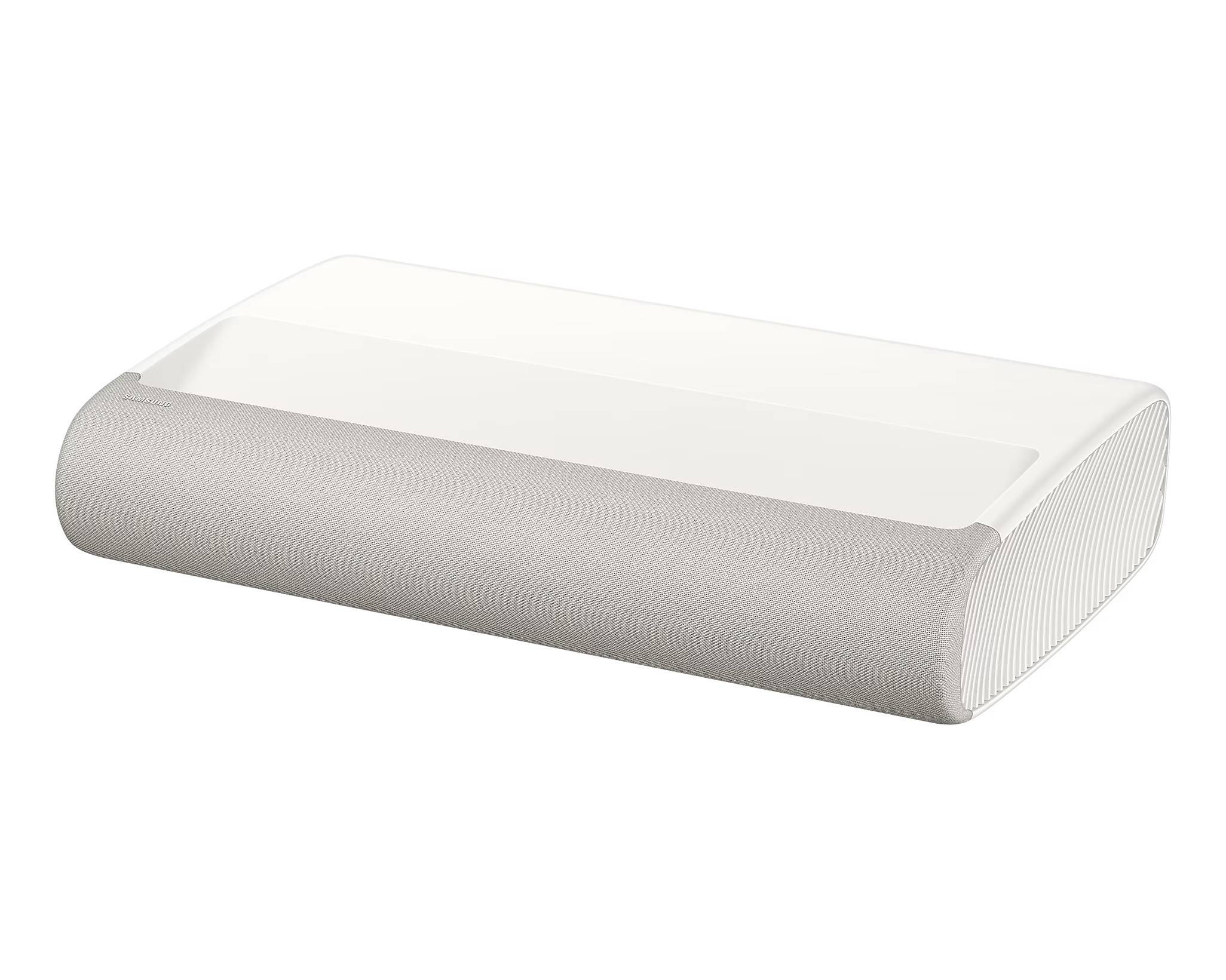 Vidéoprojecteur Focale Courte 2400 Ansi Lumens Samsung SP-LPU7DSAXXXE-1