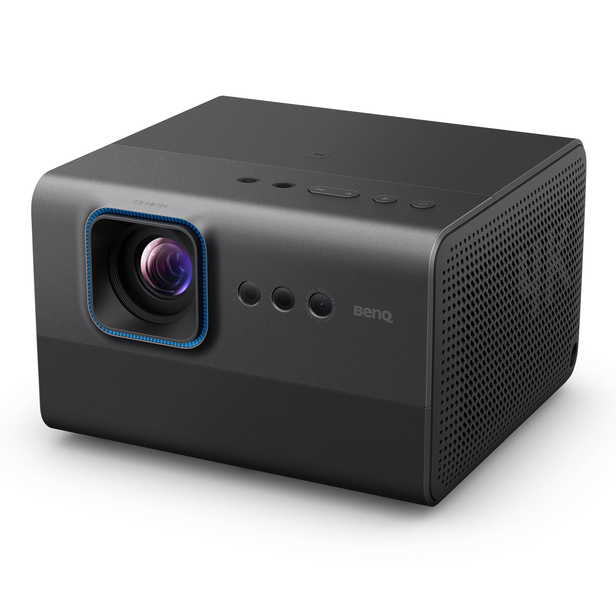 BenQ GP520 Projector-0