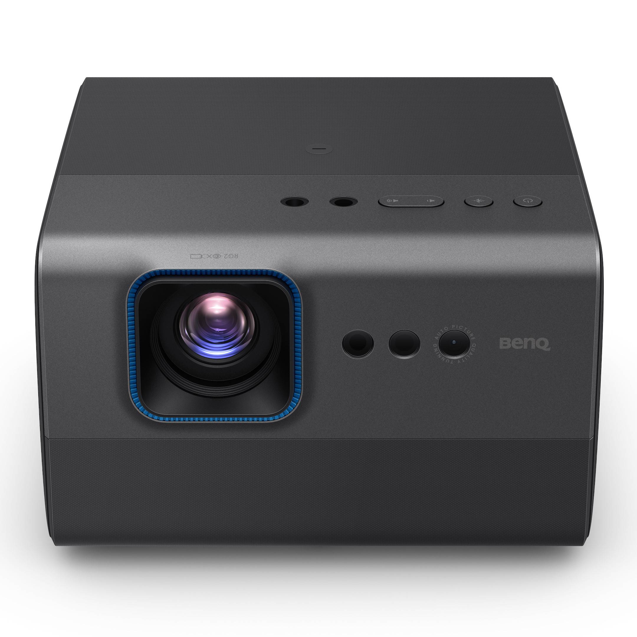 BenQ GP520 Projector-1