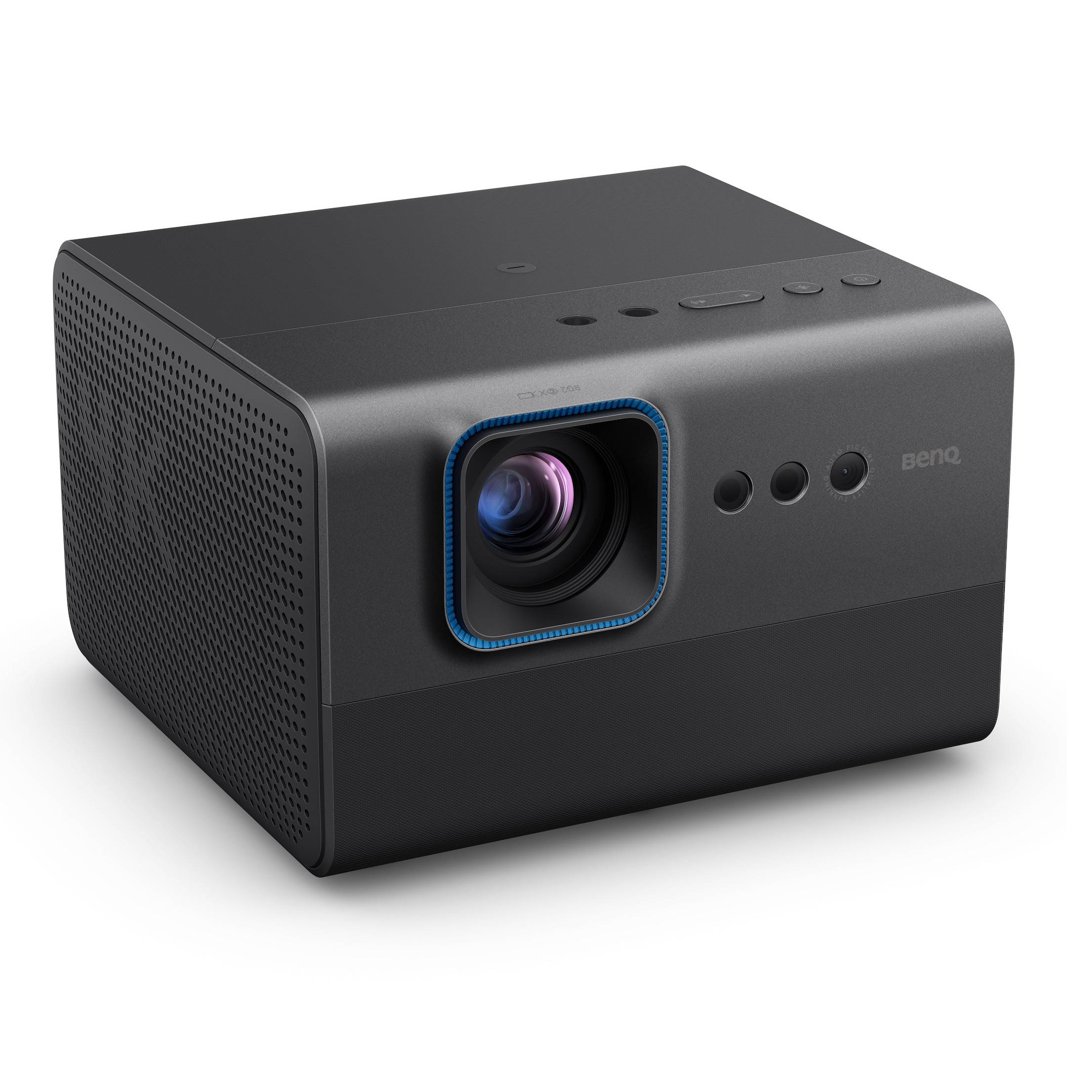 BenQ GP520 Projector-3