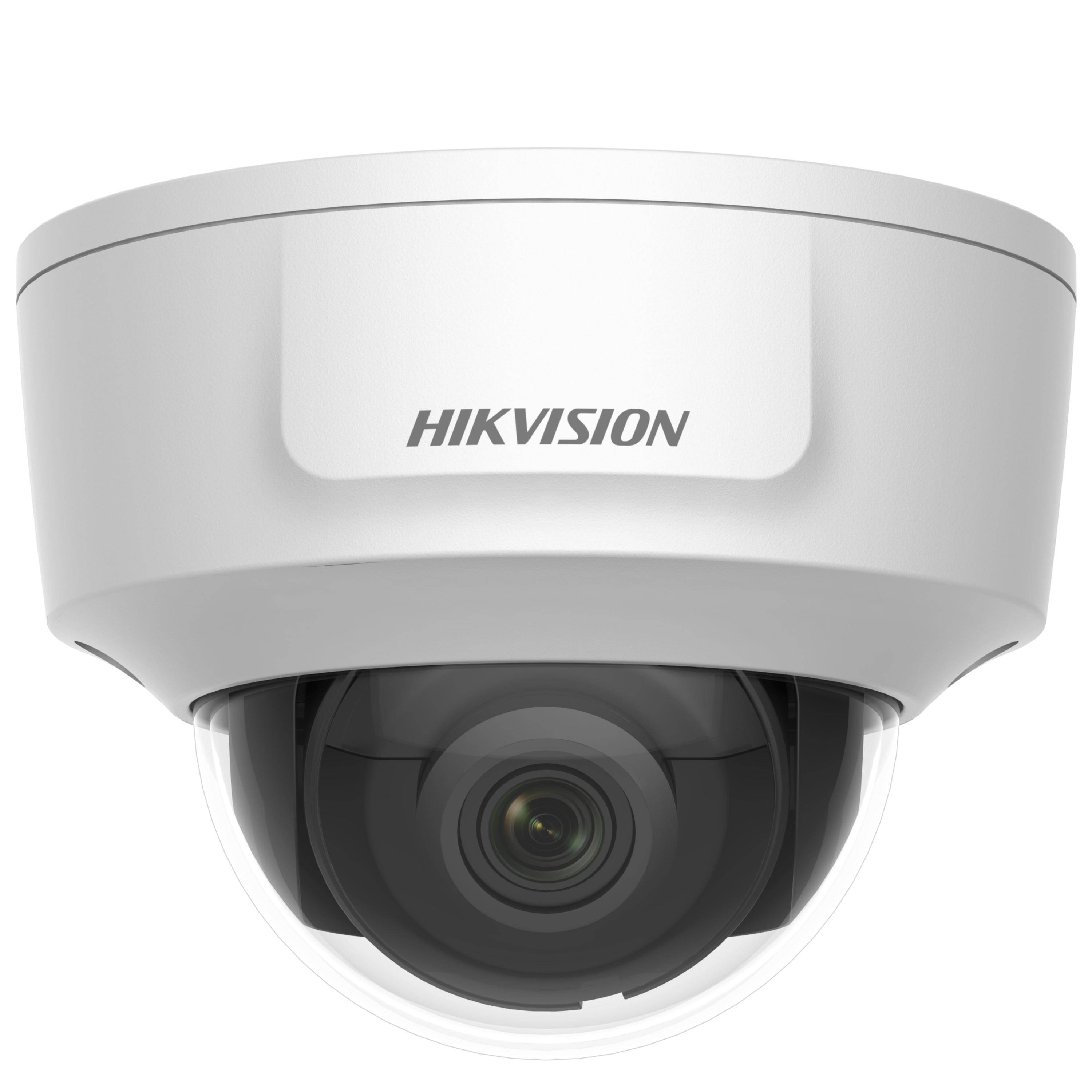 Hikvision DS-2CD2186G2-IMS(2.8mm) 4K Caméra réseau dôme fixe HDMI-1