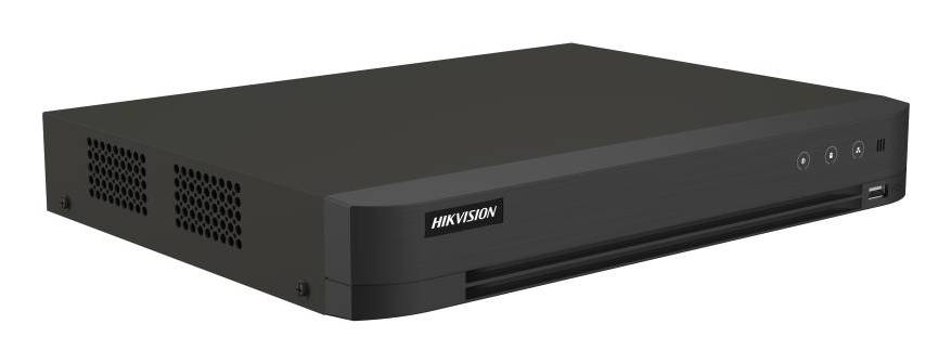 Hikvision iDS-7216HQHI-M1/XT DVR AcuSense 16 canaux 1080p 1U H.265-3
