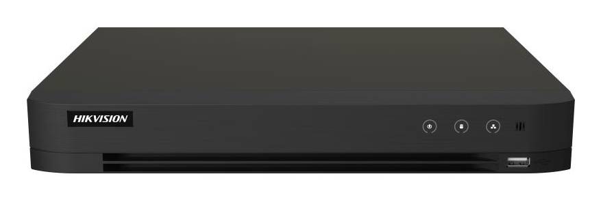 Hikvision iDS-7216HQHI-M1/XT DVR AcuSense 16 canaux 1080p 1U H.265-4