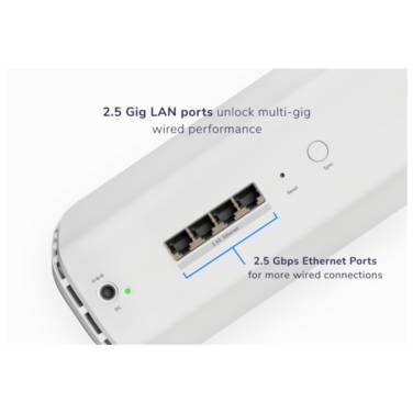 NETGEAR RBE870-100EUS