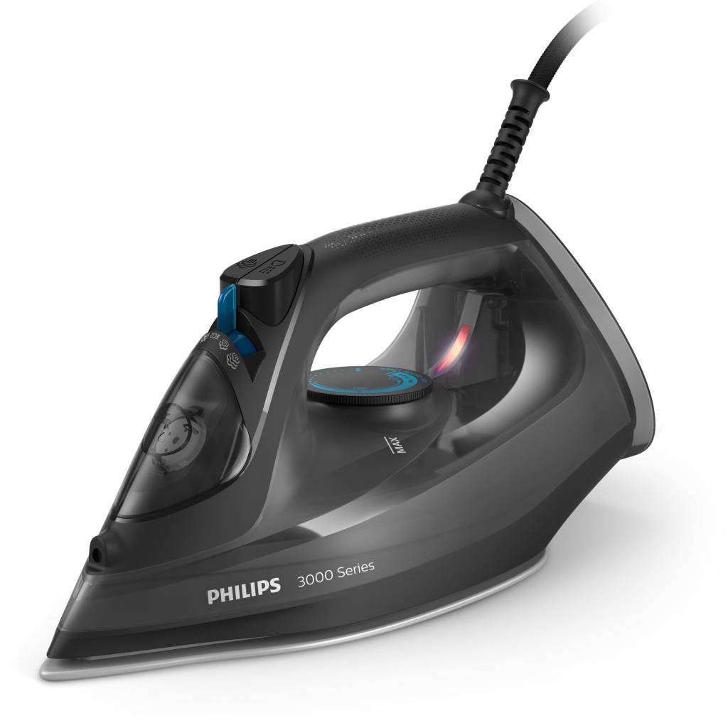 Fer à Repasser Vapeur 2600w 40g/mn Philips DST3041/80-0