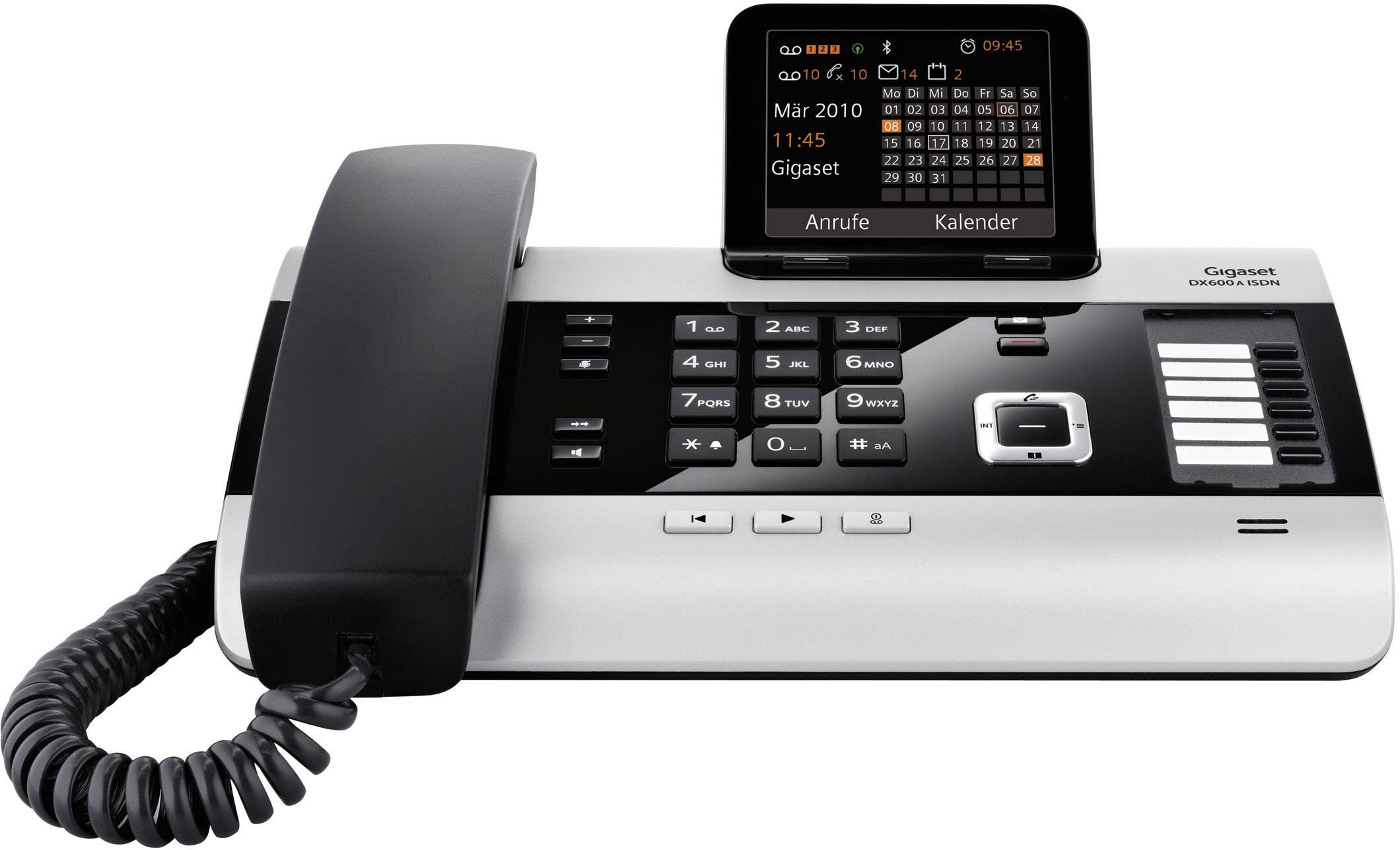 ISDN-Telefone