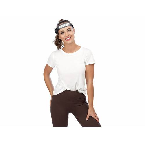 Lampe frontale rechargeable avec capteur de mouvement-1