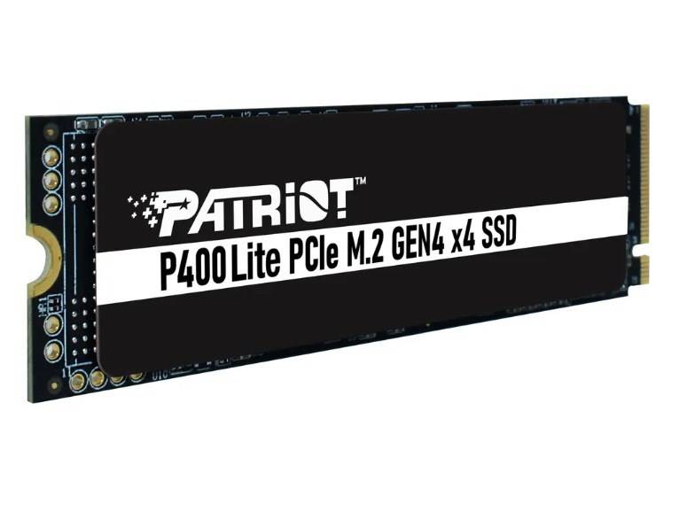 Patriot Memory P400 Lite, 1 To, M.2-5