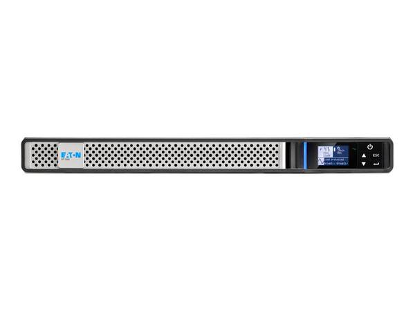 Eaton 5P 1550i Rack 1U Netpack G2