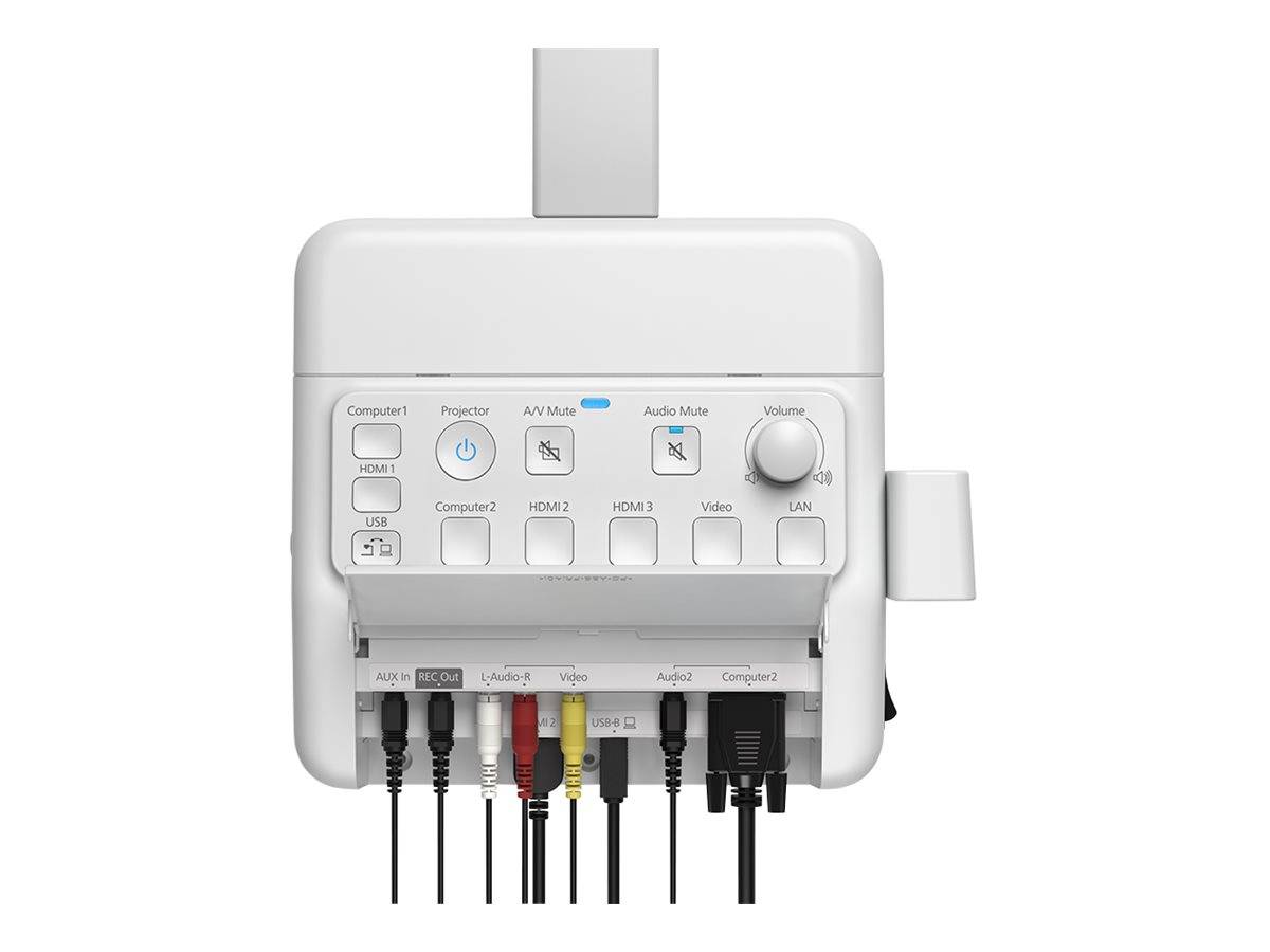 EPSON ELPCB03N Control and Connection Box-0