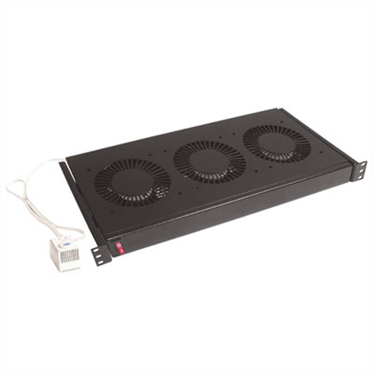 CONTEG Module de ventilation, 3 ventilateurs-0