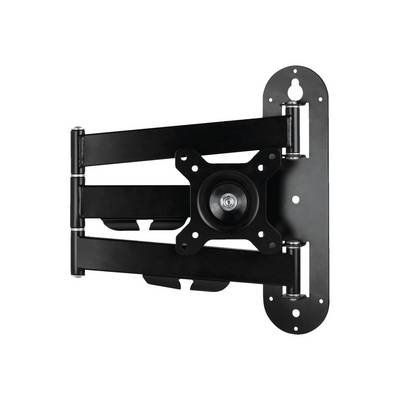 ARCTIC W1C, 18 kg, 124,5 cm (49"), 75 x 75 mm, 100 x 100 mm, Noir-0