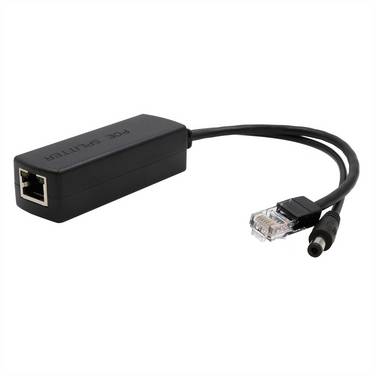 EXSYS EX-60320 Splitter PoE+ 10/100Mbps 802.3at