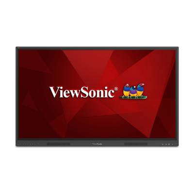 55" 3840x2160 tactile IR 20 Points-0