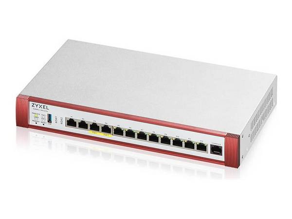Zyxel USGFLEX 500H Device only Firewall