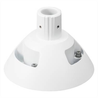 i-PRO WV-QSR504-W Support pour caméra  blanc