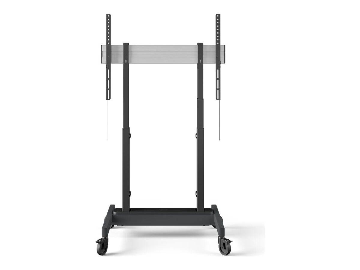 VOGEL S Chariot élévateur RISE 3205 noir-0