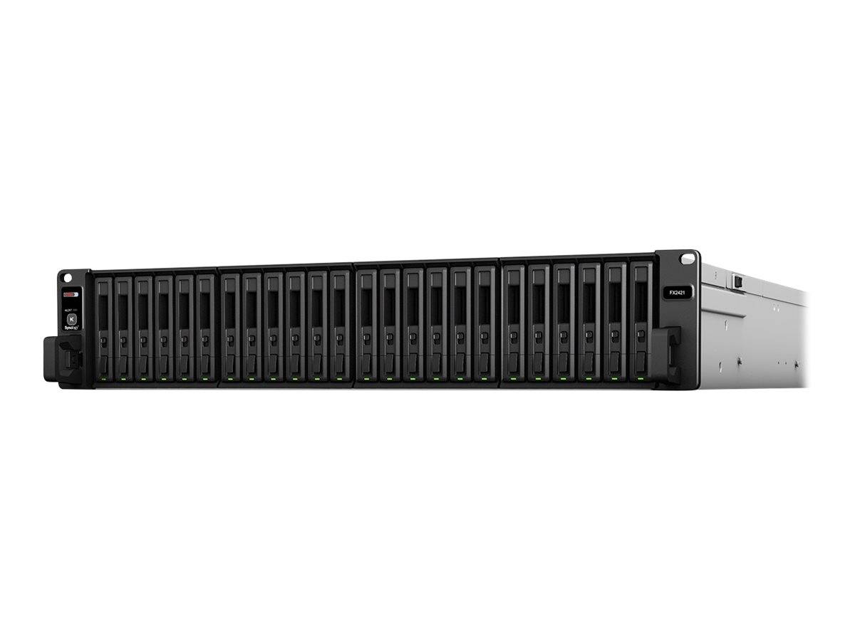 Synology FX2421 Storage Systeme-0