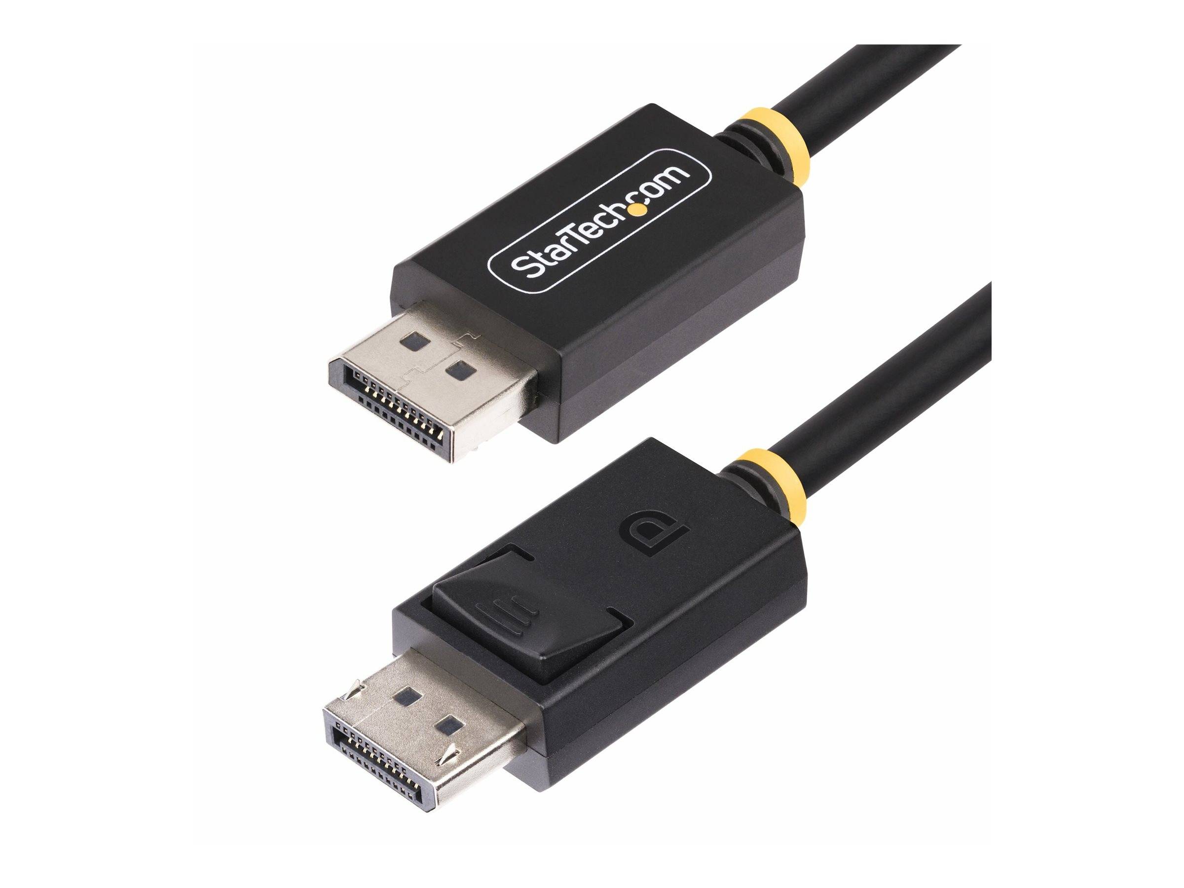 3m 10ft Certified DisplayPort Cable-0