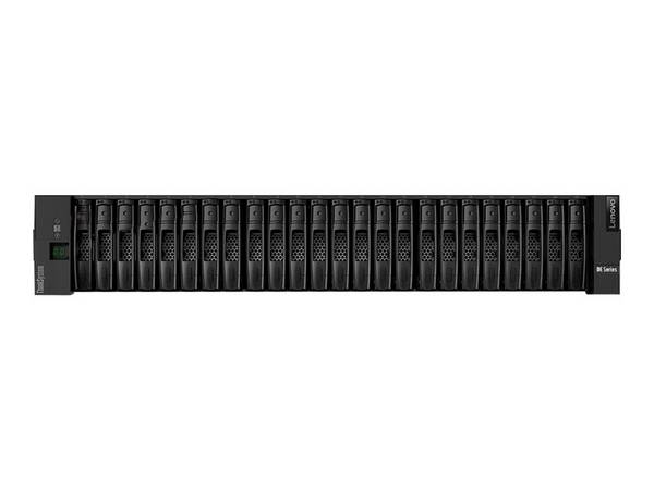 Lenovo 7Y75A000WW Netzwerk Switch