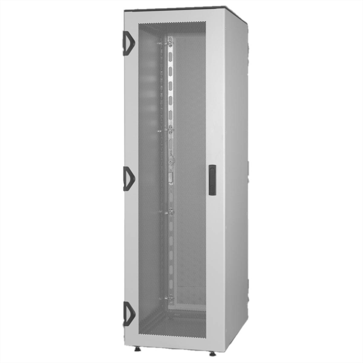 SCHROFF VARISTAR Armoire serveur 42 UH, 2000x800x1000mm, sans socle, RAL7035-0