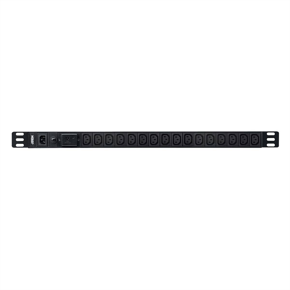 ATEN PE0116SG PDU de base 0U avec protection contre les surtensions-0